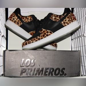 Nike Air Force 1 low